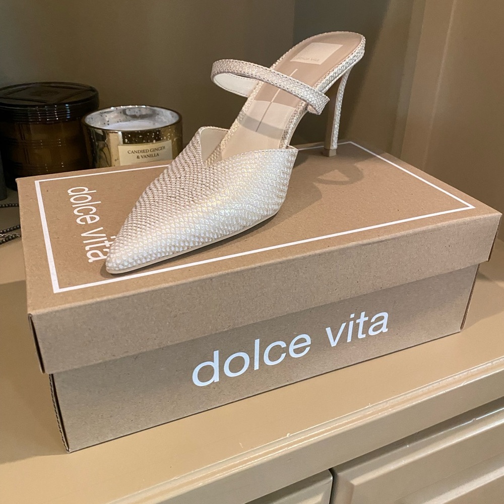 Dolce Vita shoes